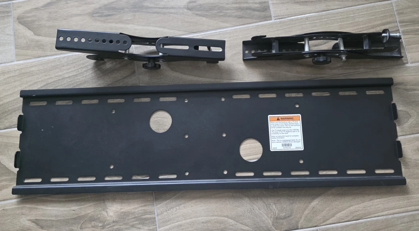 Heavy Duty TV Wall Mount Bracket