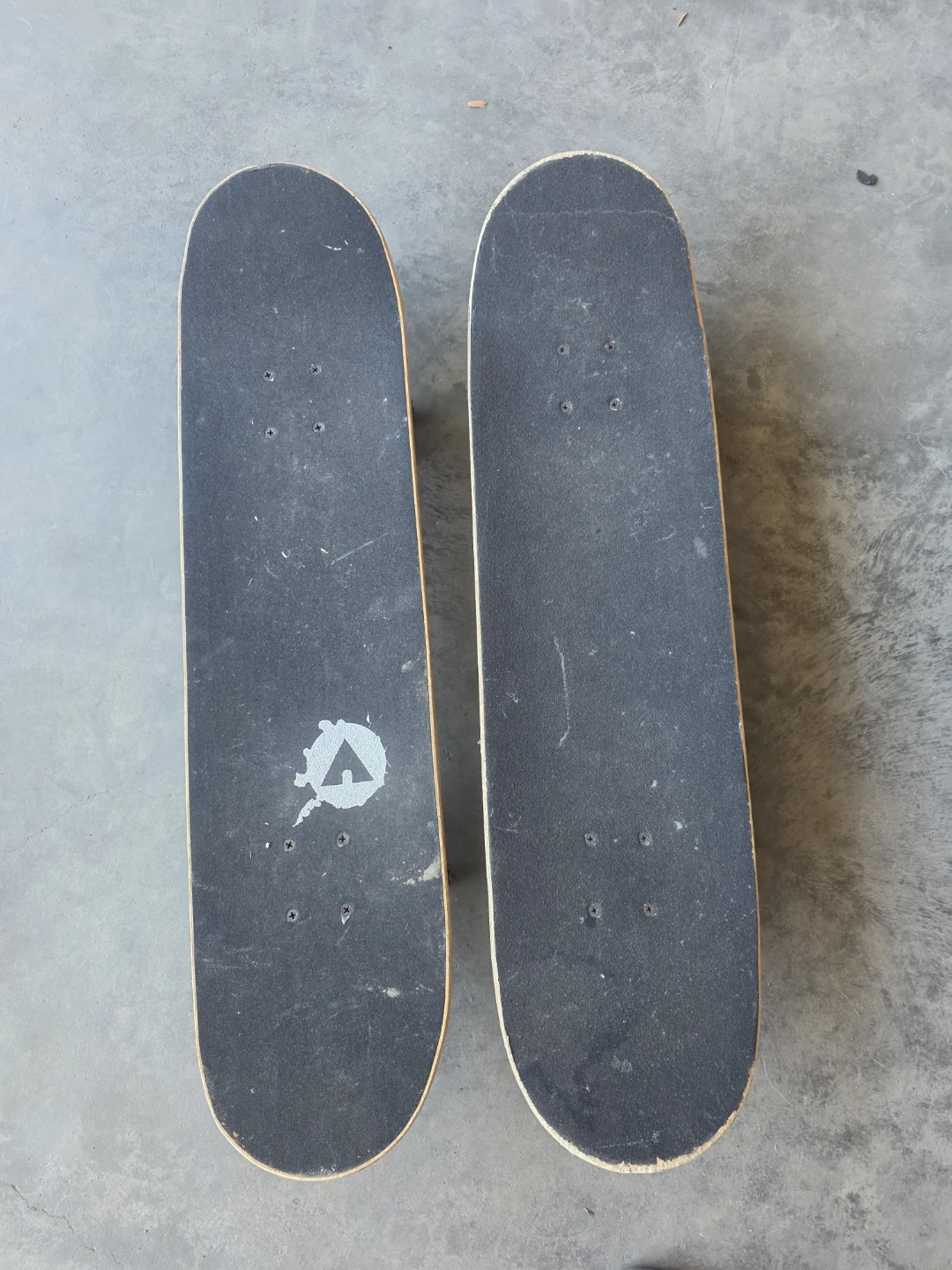 Airwalk & Mongoose Skateboards (2) - photo 2