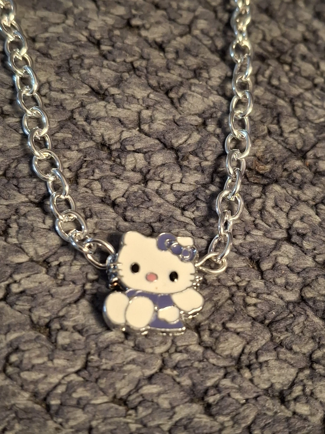 Hello Kitty Necklace