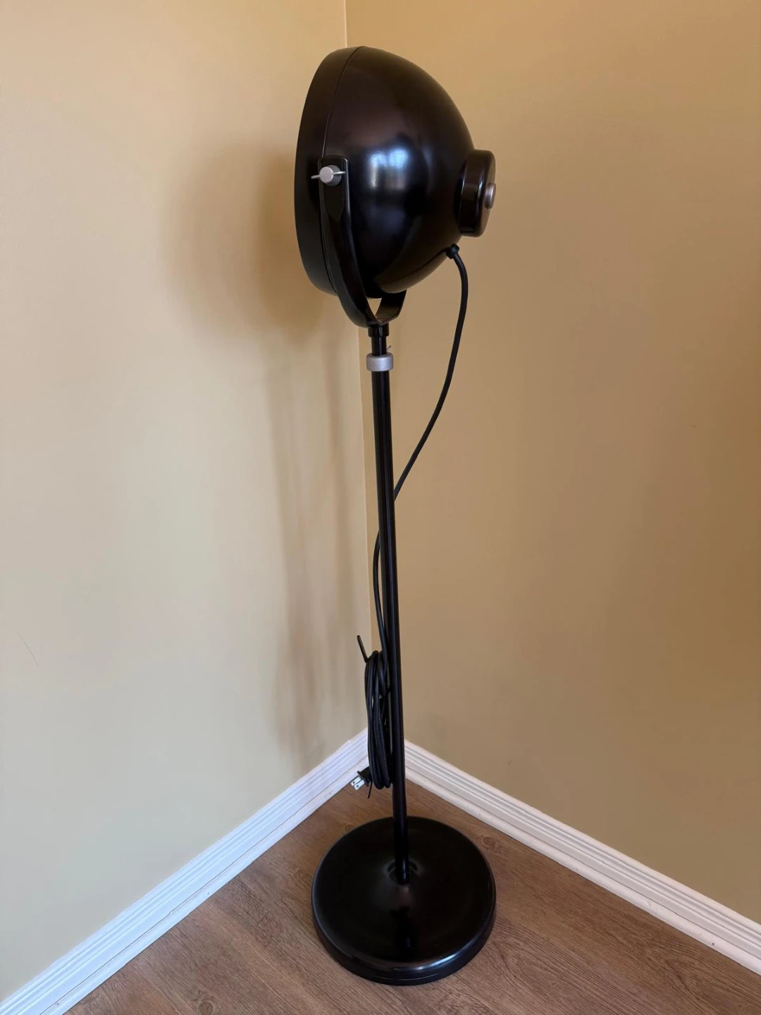 Vintage Spotlight Floor Lamp - photo 3