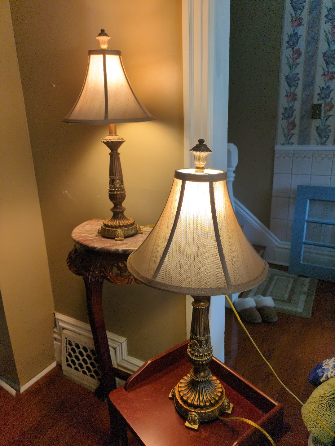 Table Lamp