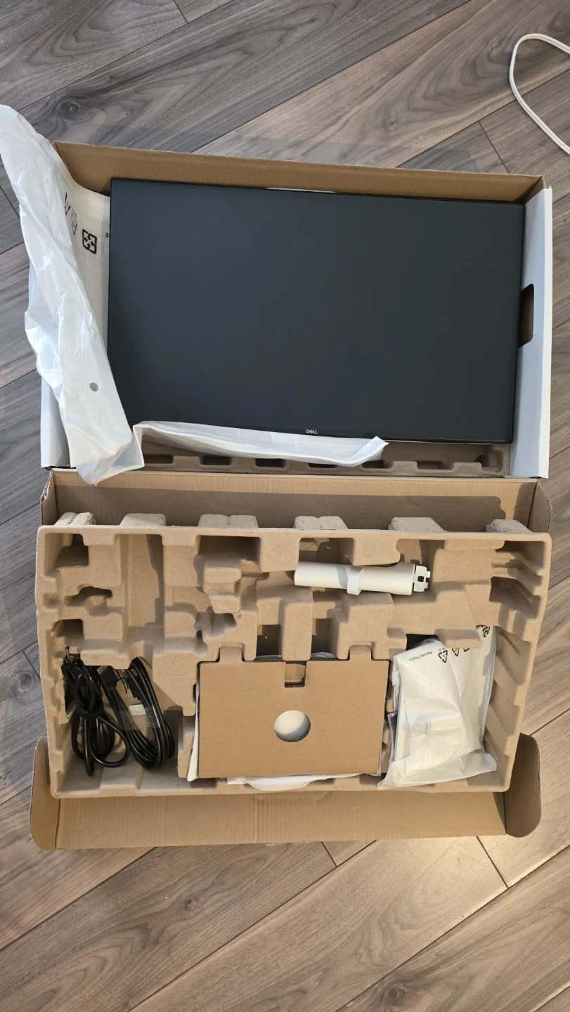 Dell S2425H 24" Monitor - photo 4