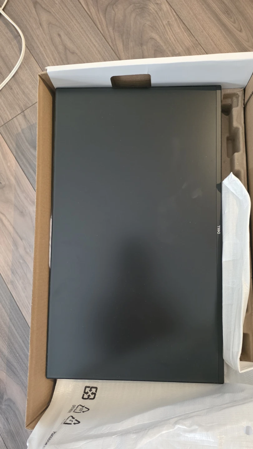 Dell S2425H 24" Monitor - photo 5