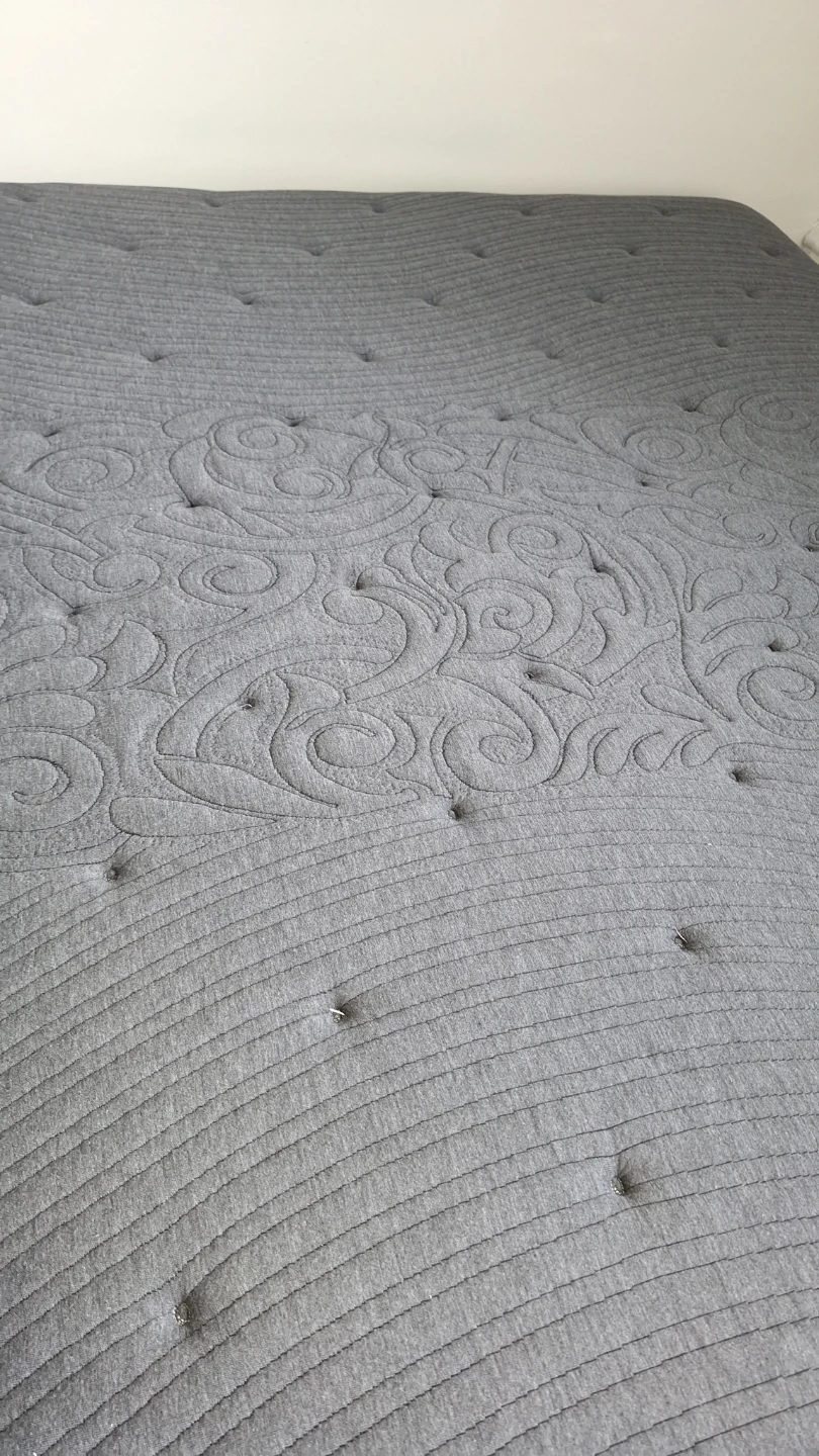 Beautyrest Mattress