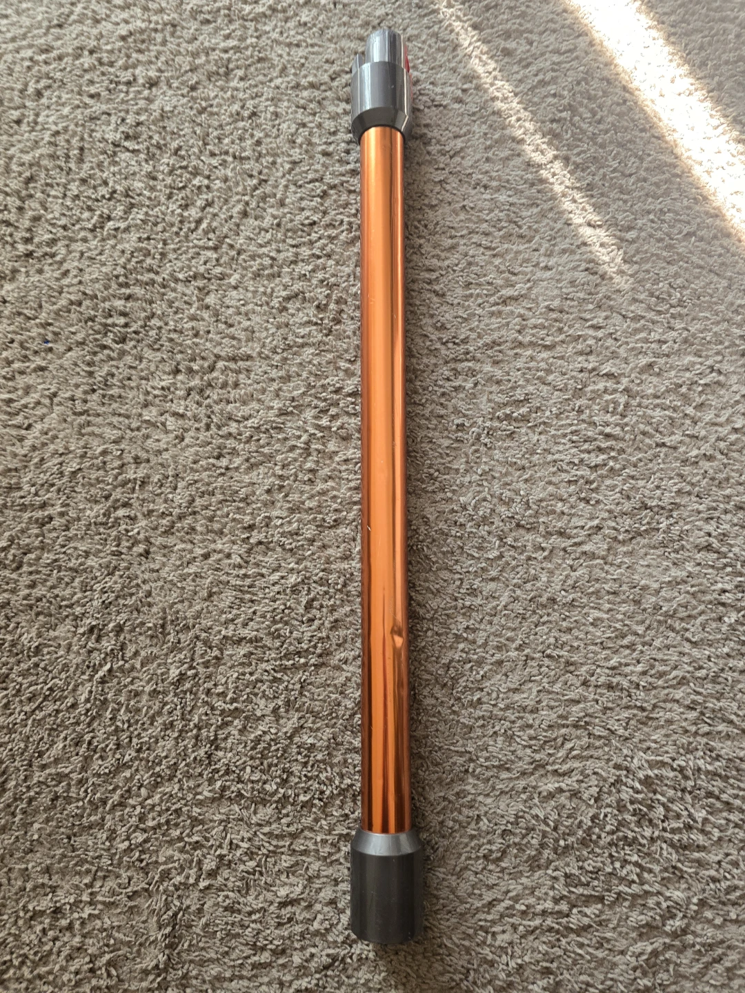 Dyson V10 Quick-Release Wand - photo 2
