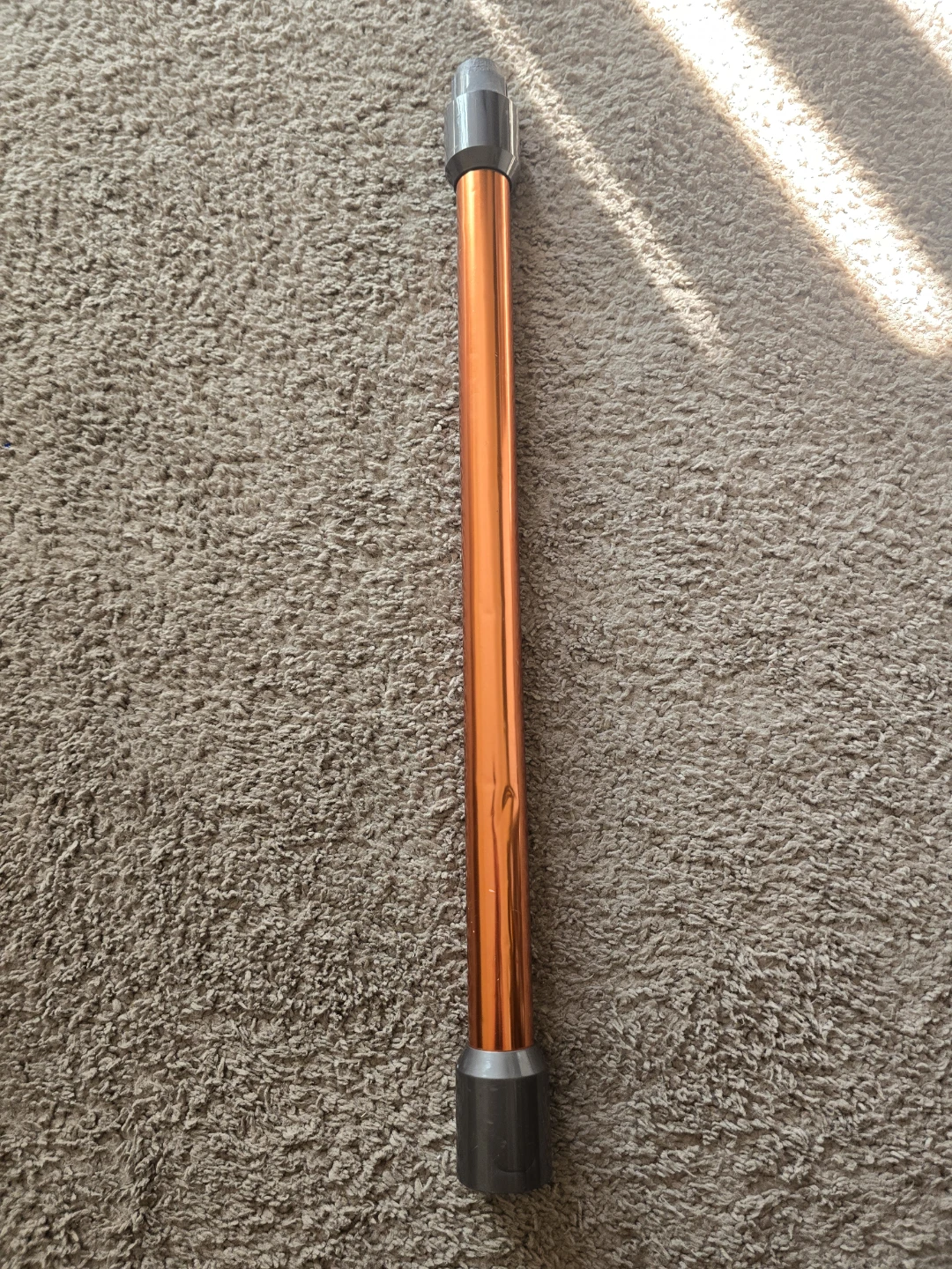 Dyson V10 Quick-Release Wand - photo 3