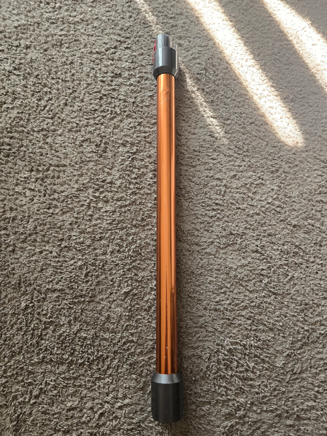 Dyson V10 Quick-Release Wand - photo 4