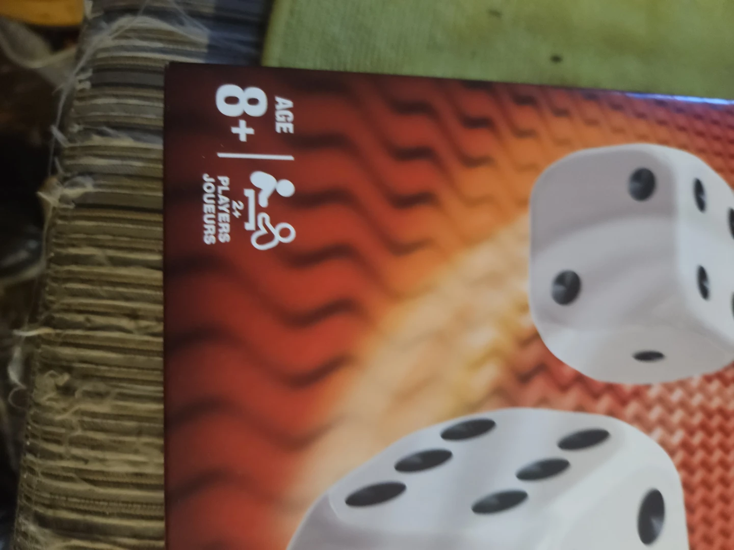 Hasbro Yahtzee Game - photo 5