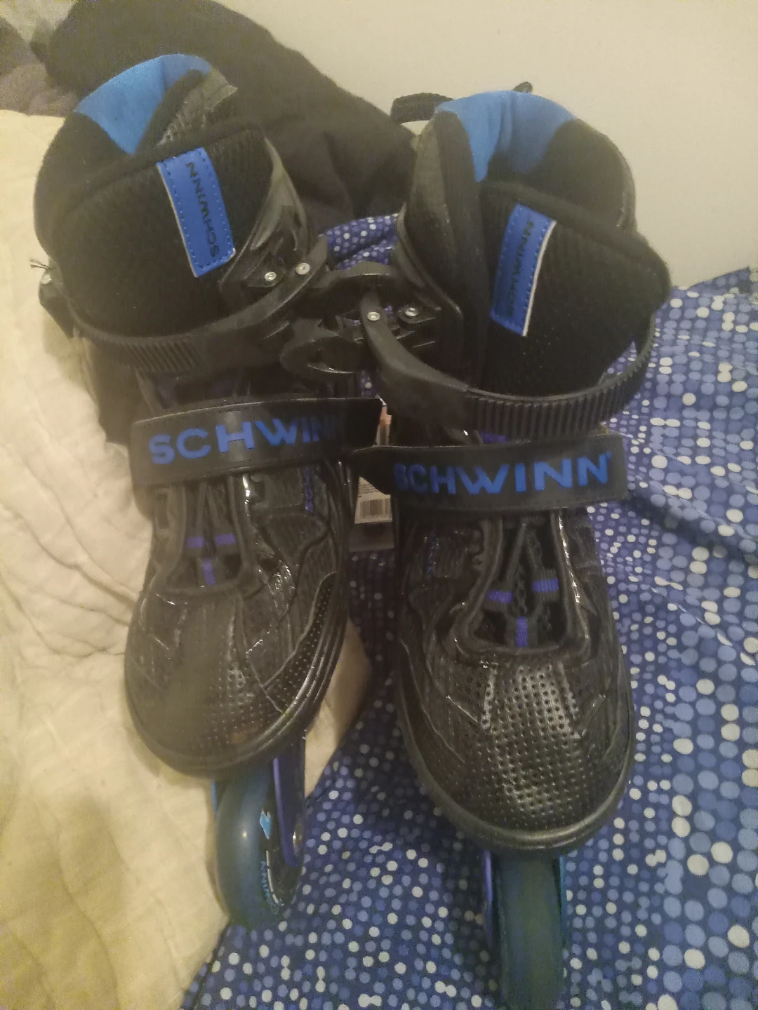 Schwinn Inline Skates - photo 3
