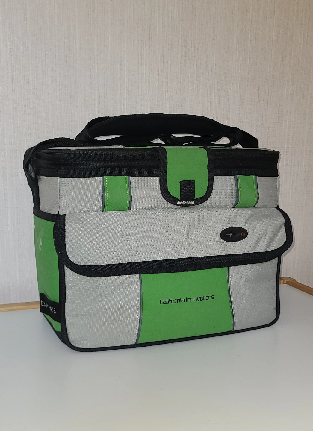 Lunch / Personal Travel Cooler - Good Condition