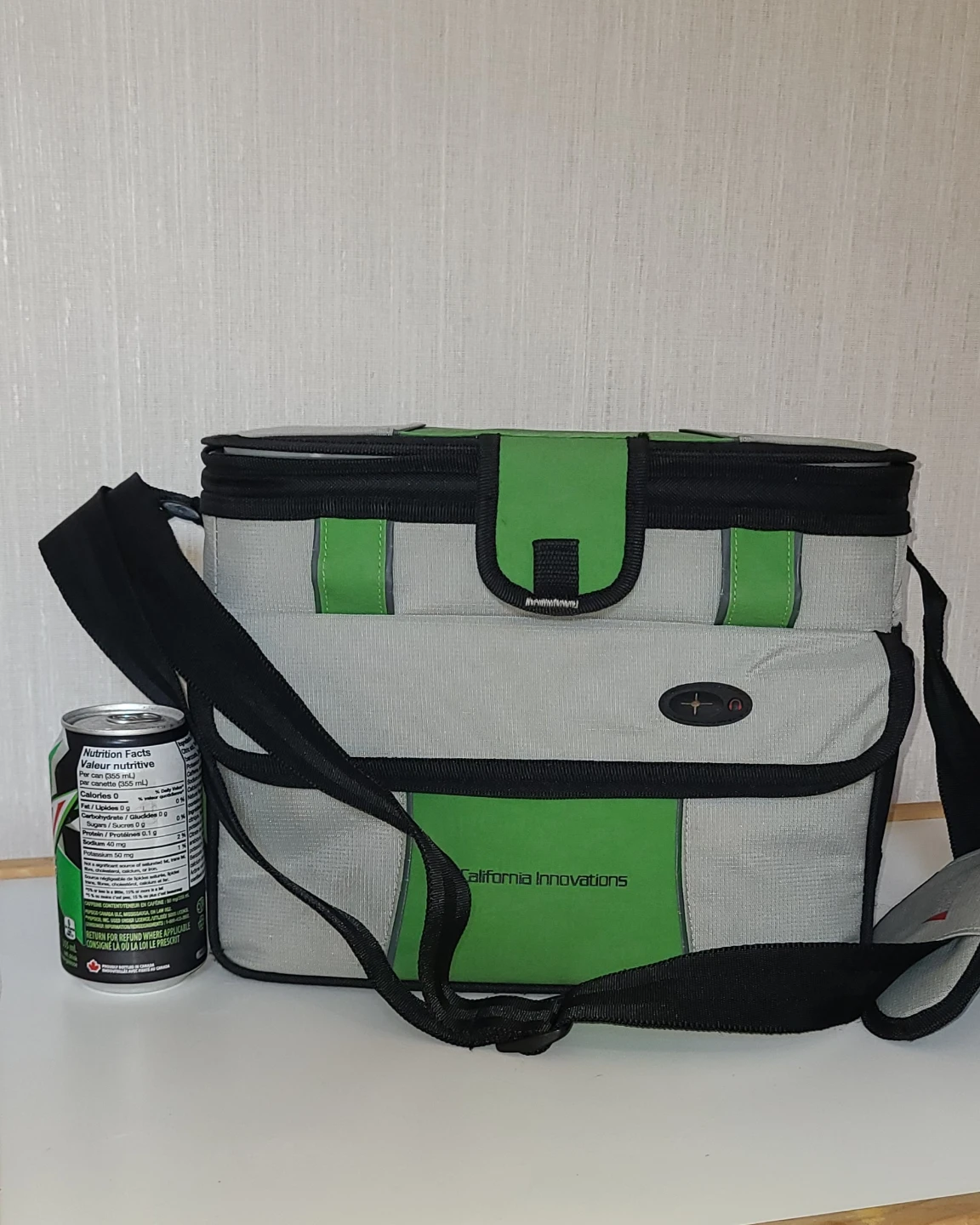 Lunch / Personal Travel Cooler - Good Condition - photo 2