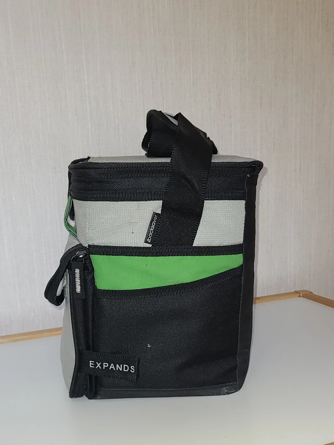 Lunch / Personal Travel Cooler - Good Condition - photo 3
