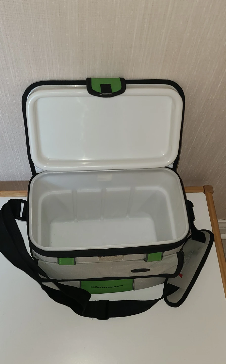 Lunch / Personal Travel Cooler - Good Condition - photo 5