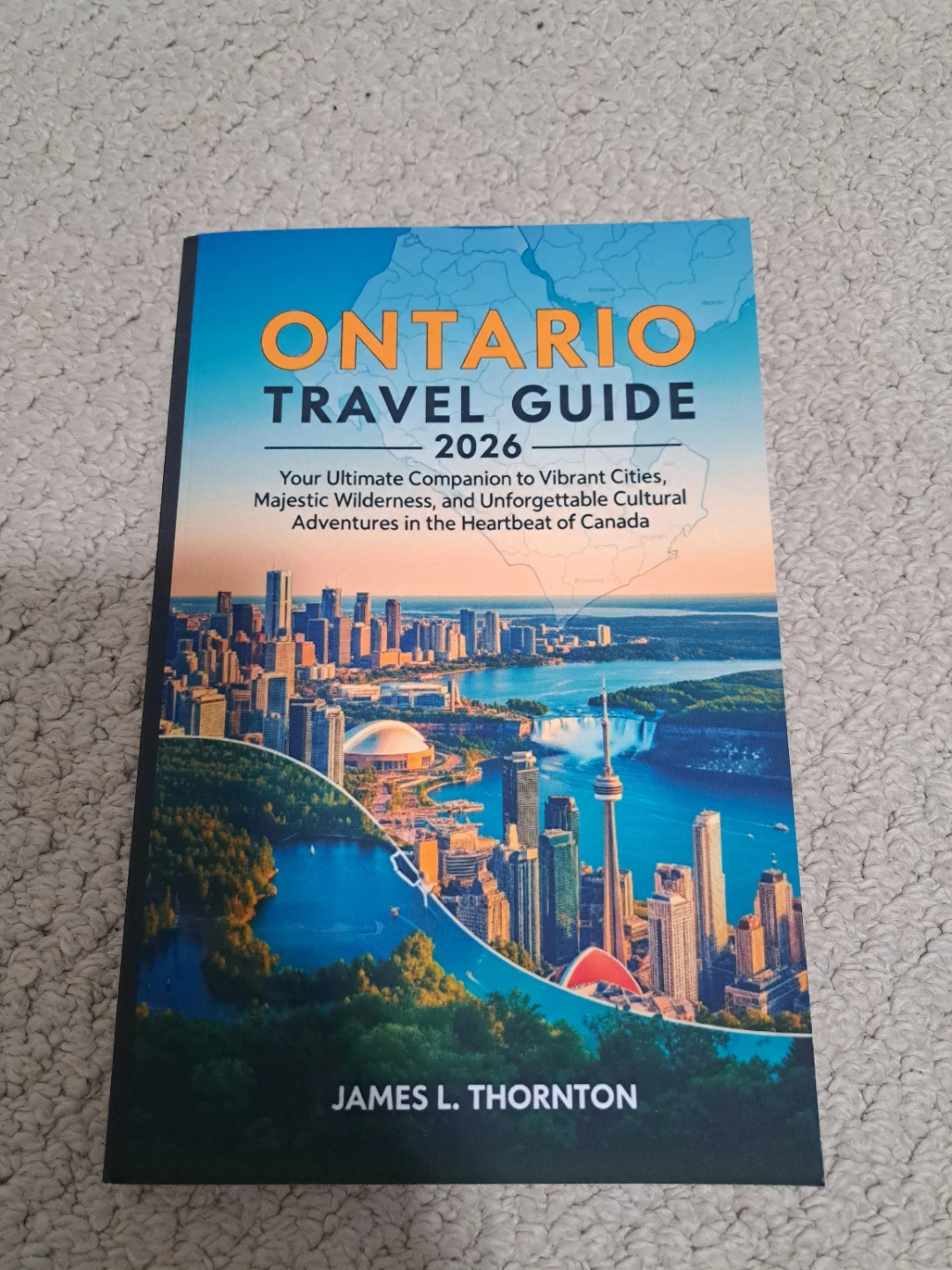 Ontario Travel Guide 2026