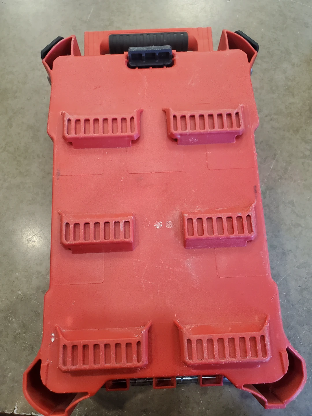 Milwaukee Hole Saw Set with PACKOUT Case - photo 2