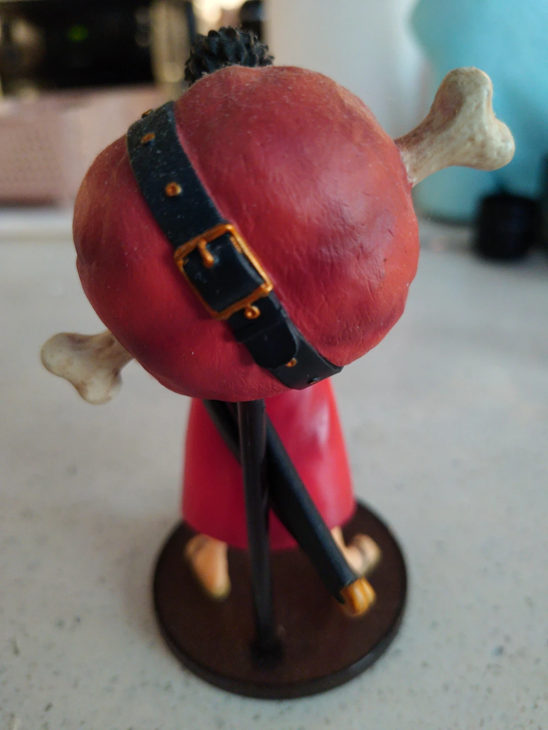One Piece Luffy Figure - photo 2