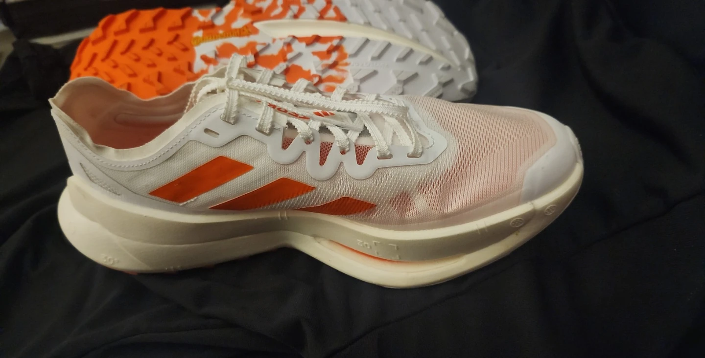 Adidas Terrex Trail Running Shoes - photo 2