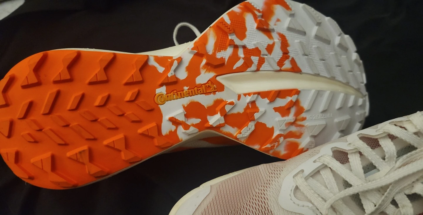 Adidas Terrex Trail Running Shoes - photo 3