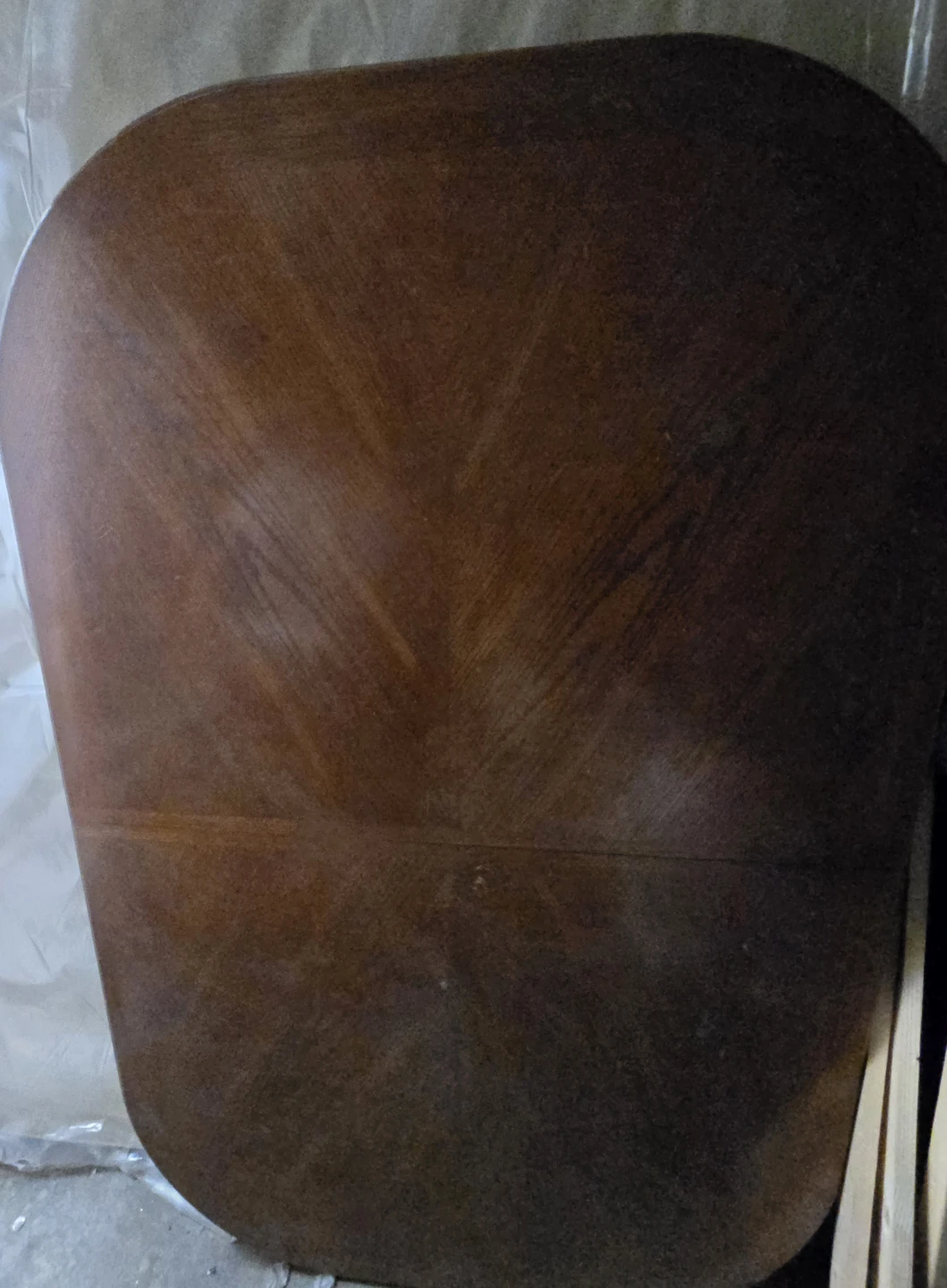 Dining Table - photo 2