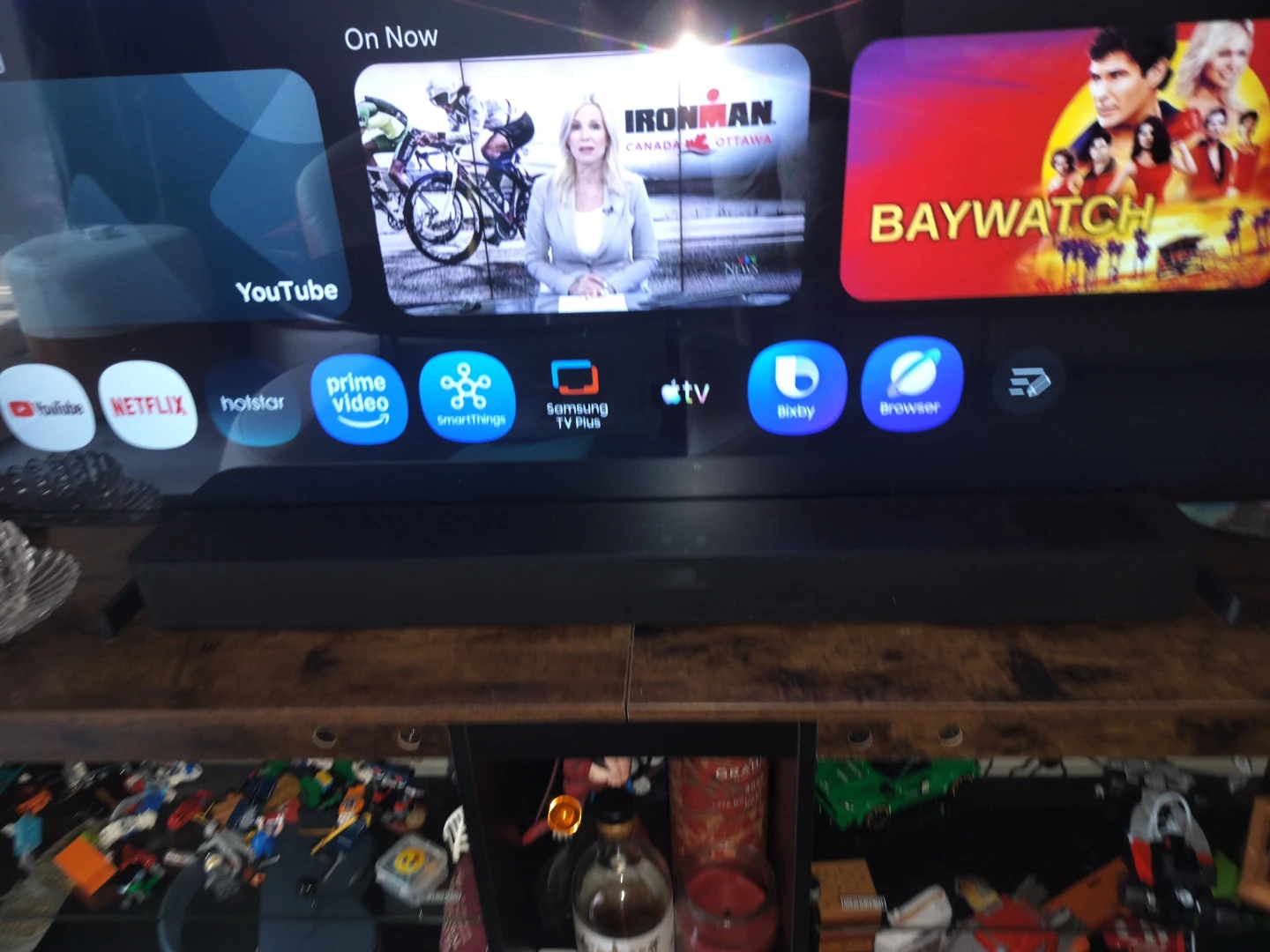 Samsung Smart TV - photo 2