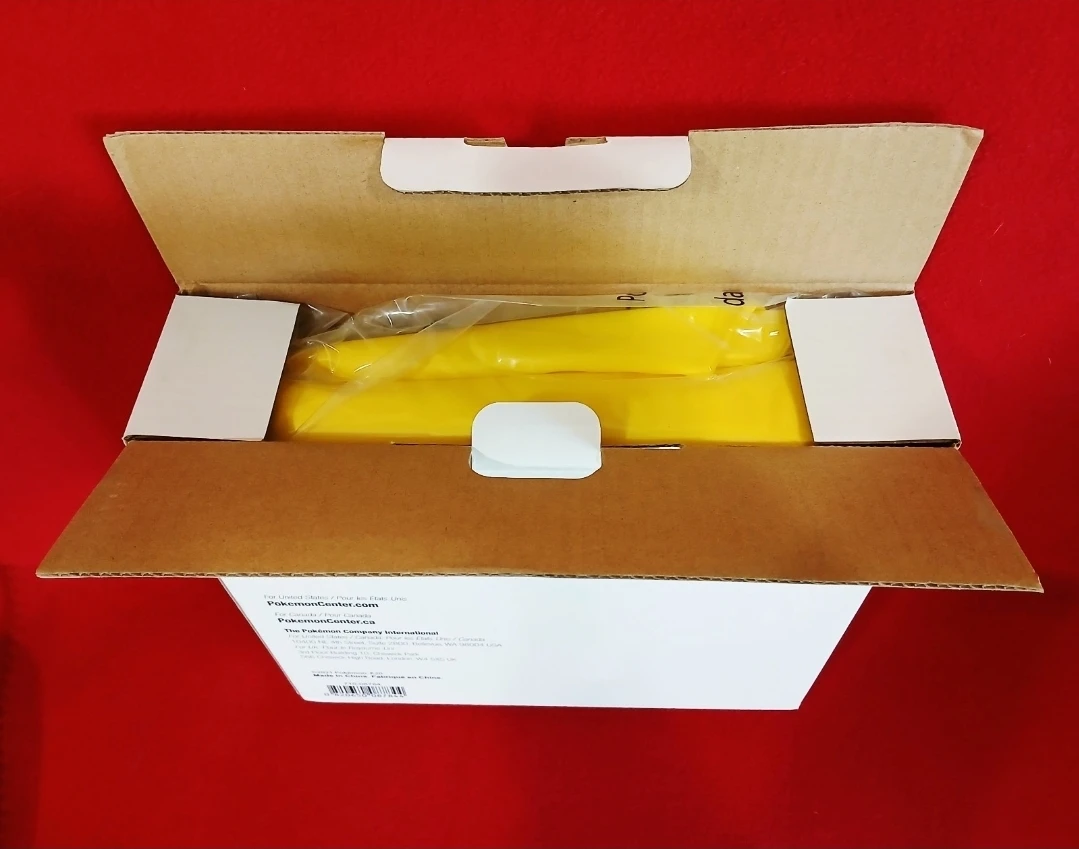 Pokemon Pikachu Inner Tube Pool Float [62"] *NEW* - photo 2