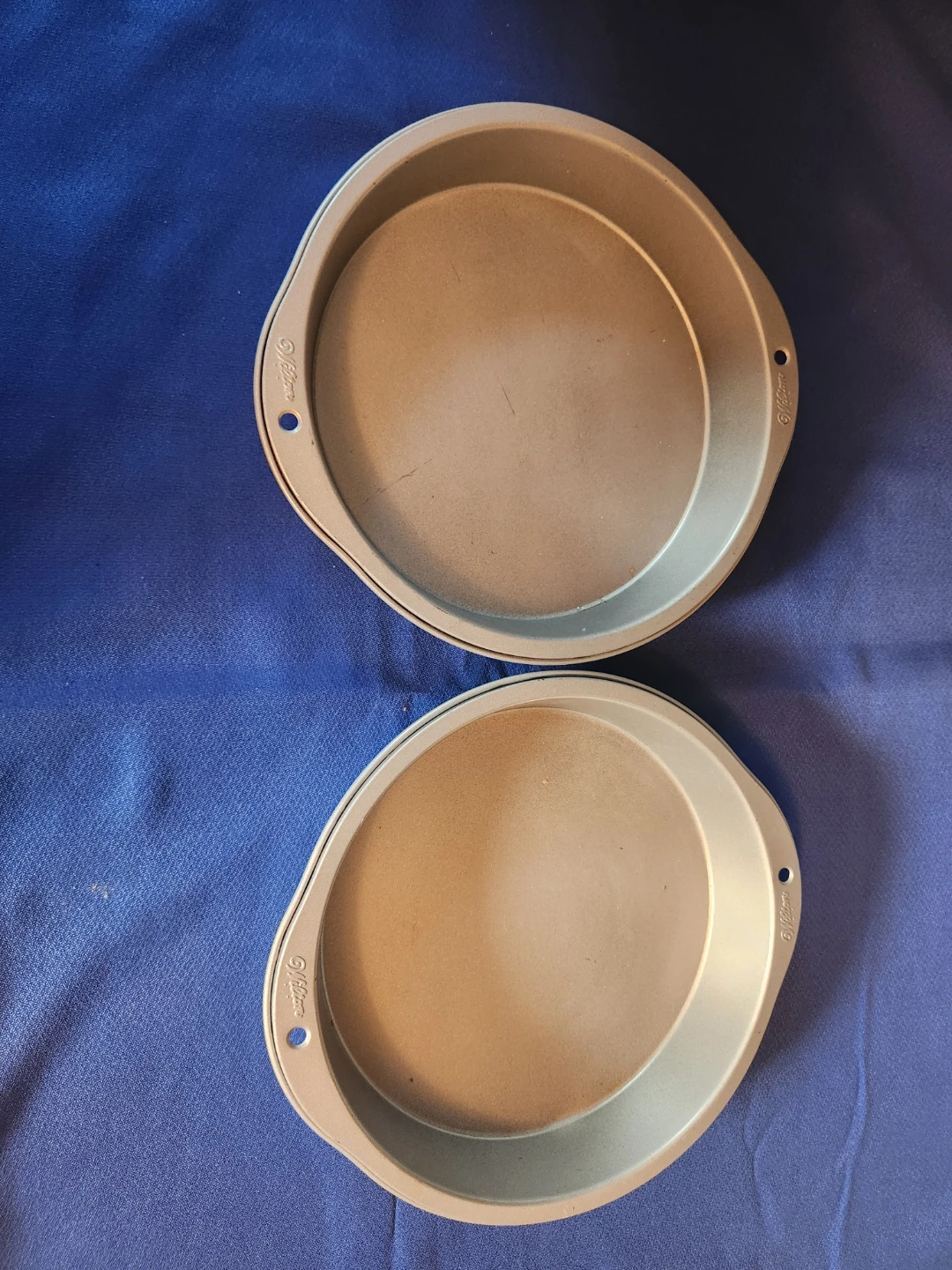 Wilton Round Cake Pans (Set of 2)
