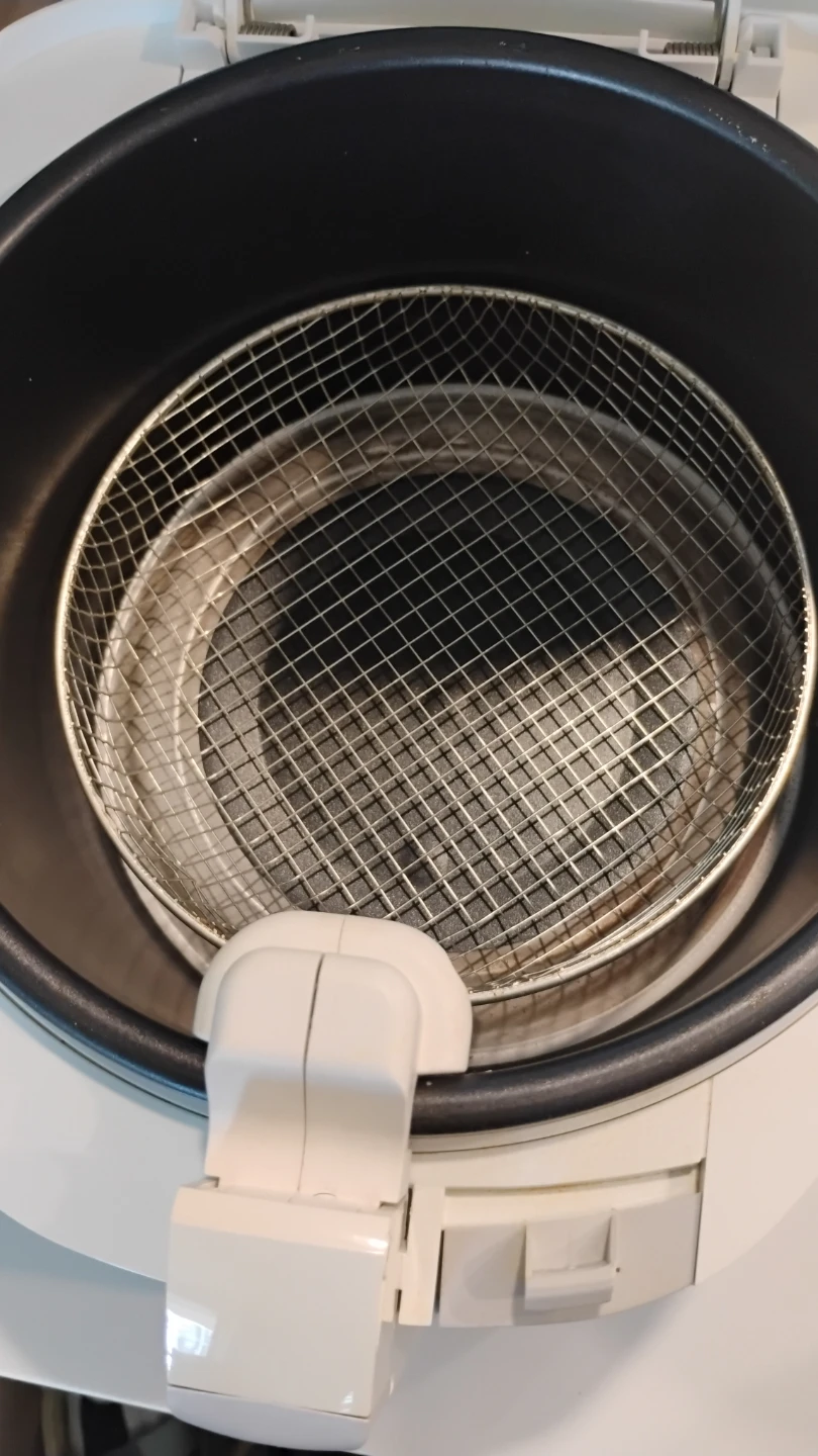 Tefal Clean Fryer Midi - photo 4