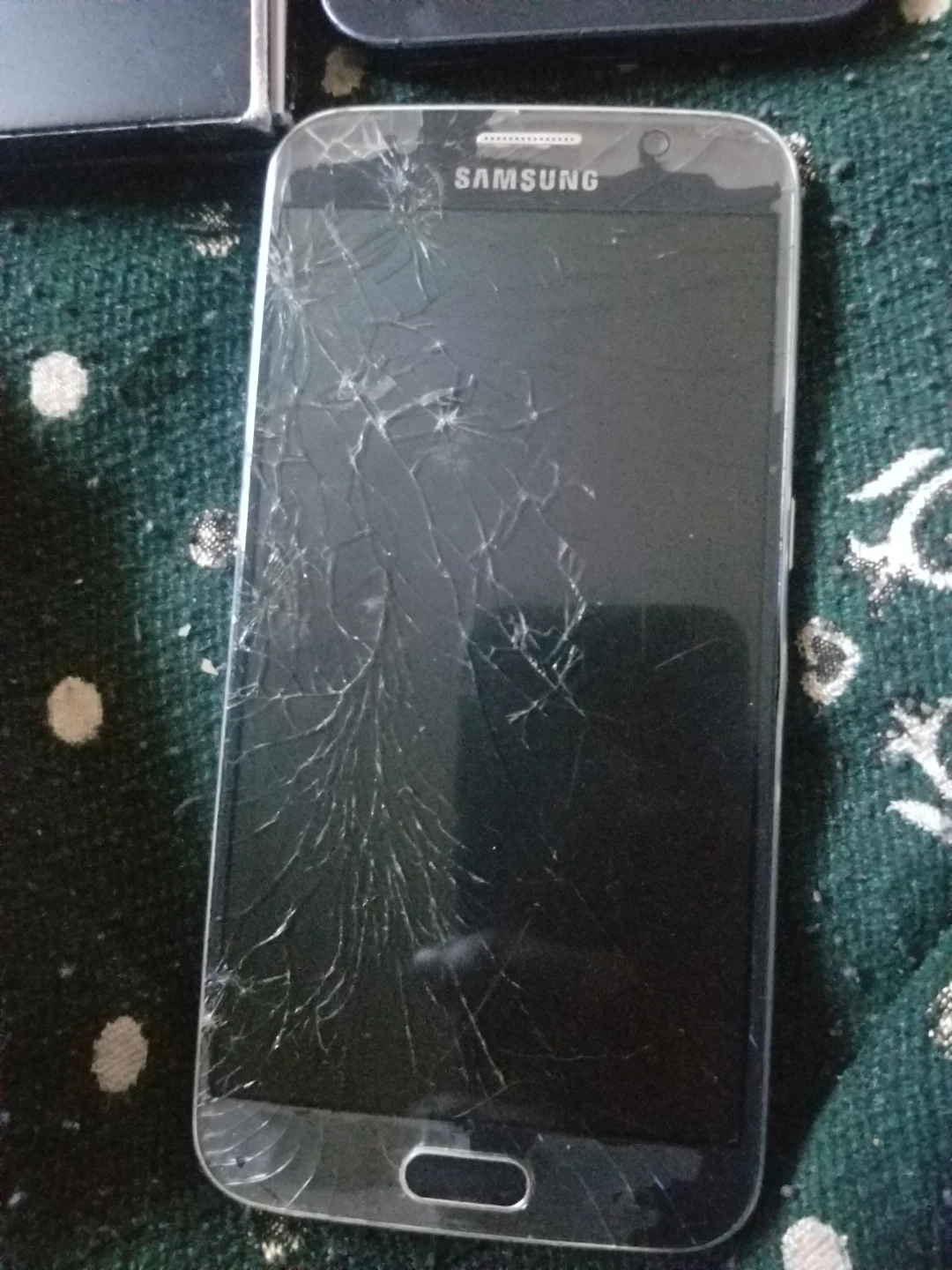 Samsung Smartphone lot gives you best offers - photo 4