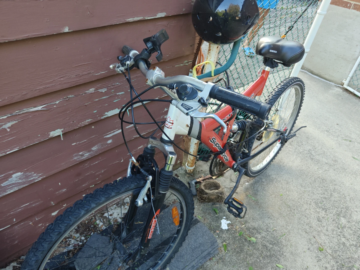 Bi Cycle - photo 2