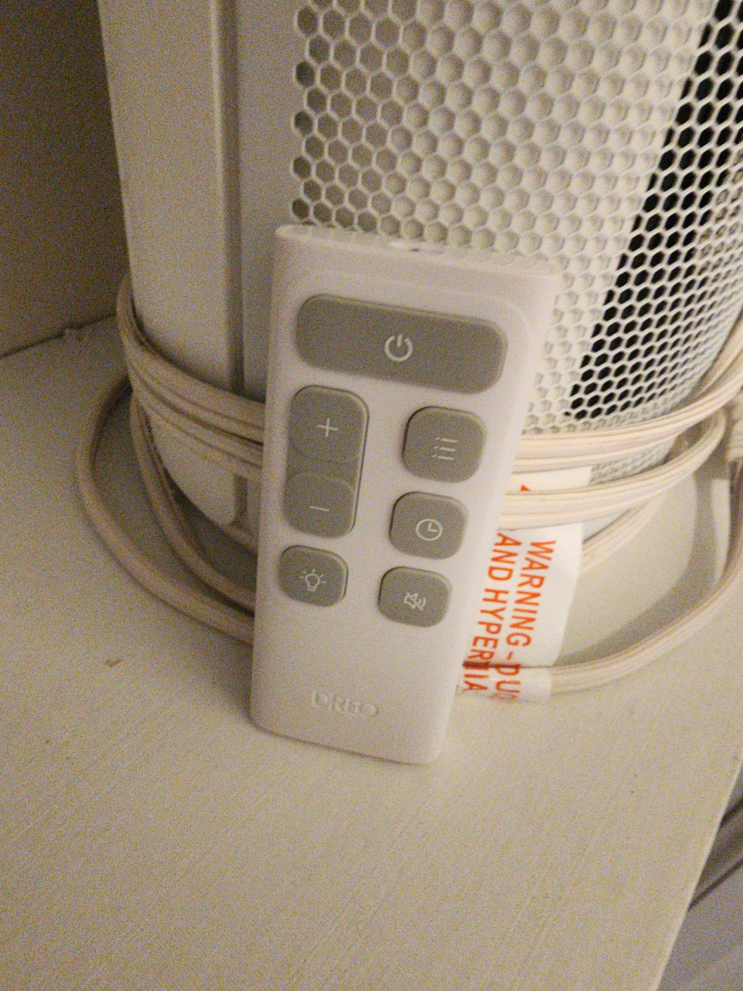 Dreo Portable Space Heater - photo 4