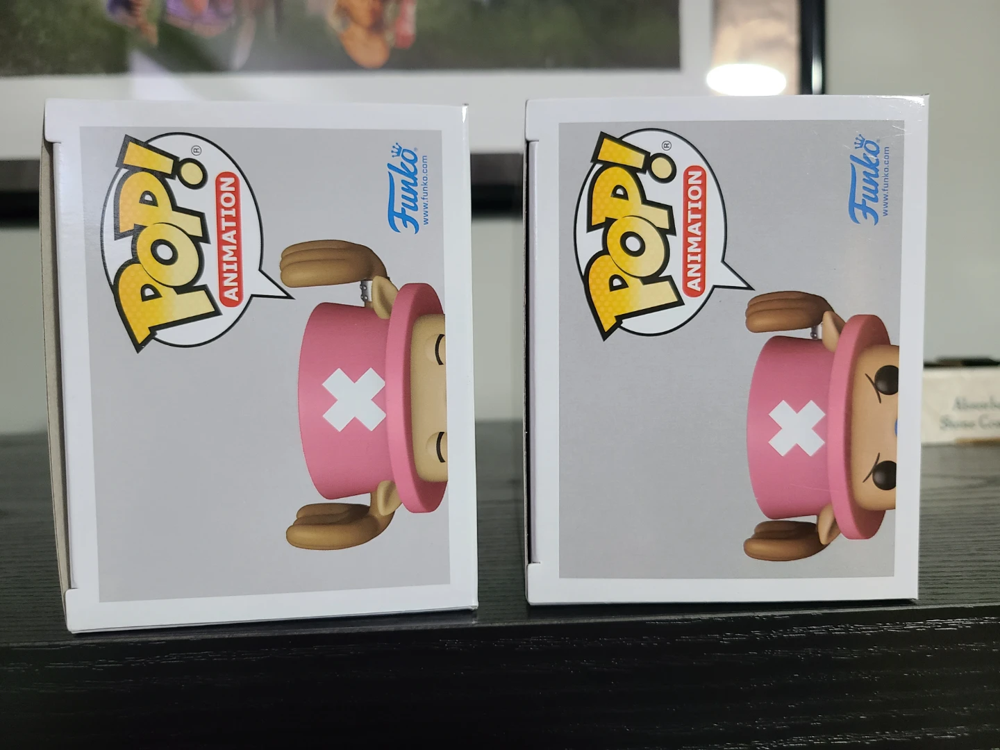 Funko Pop! Tony Tony Chopper Figures (2-Pack) - photo 5