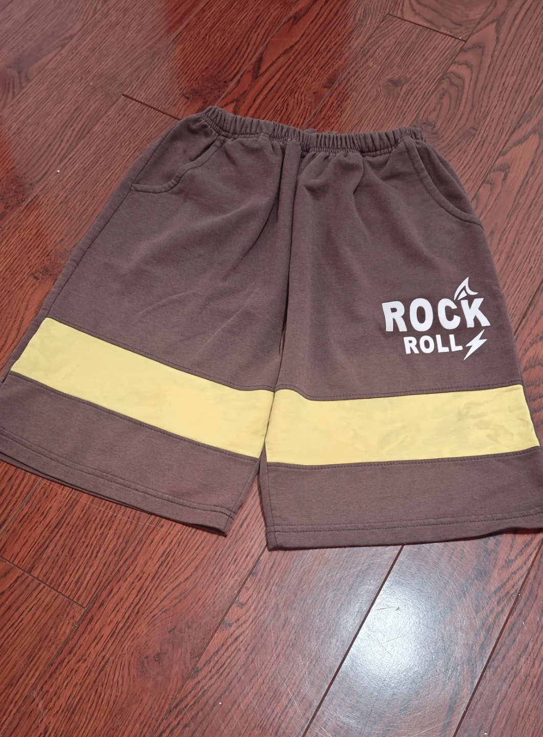 Kids Shorts Bundle - 3 pcs - photo 2