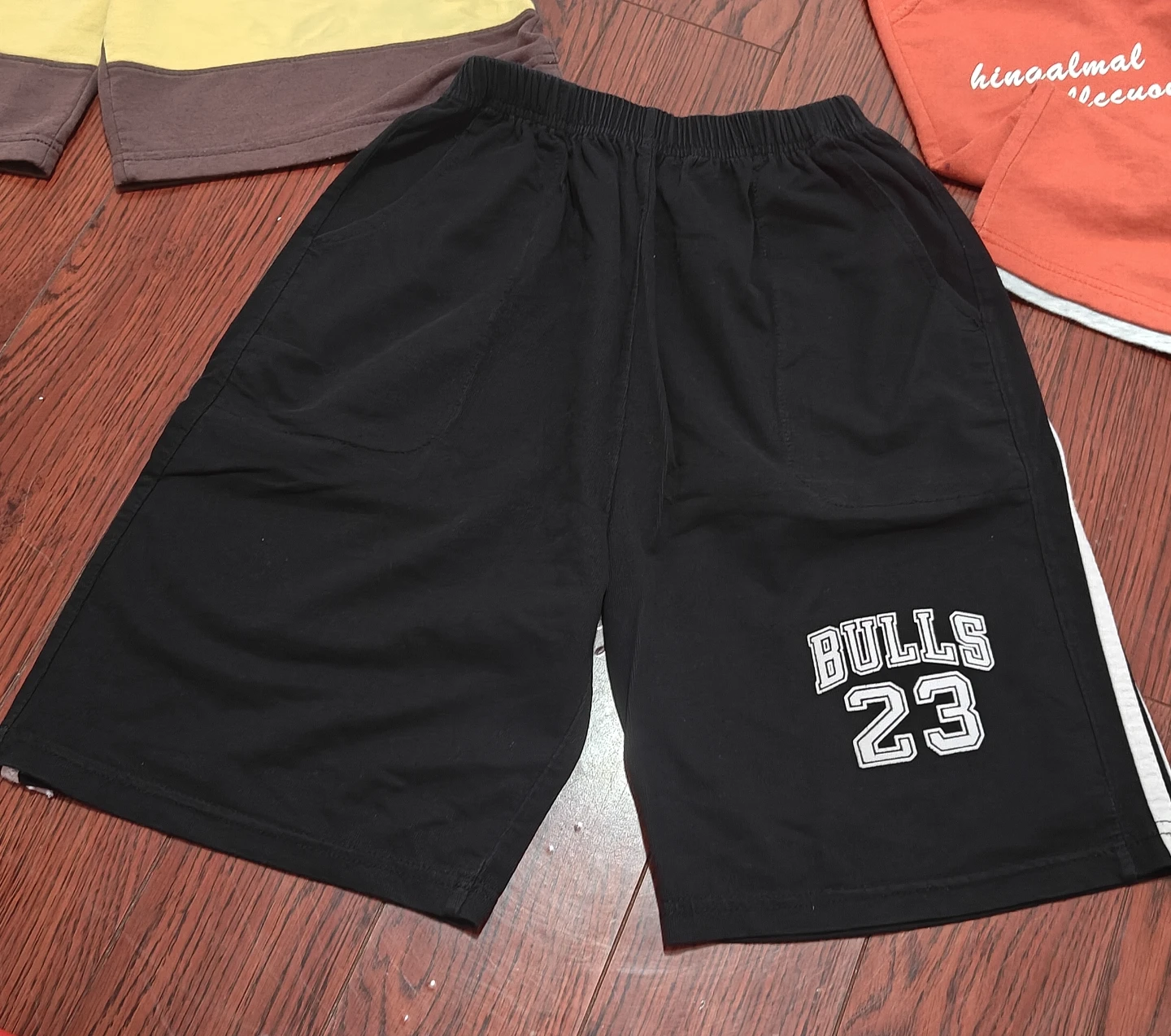 Kids Shorts Bundle - 3 pcs - photo 4