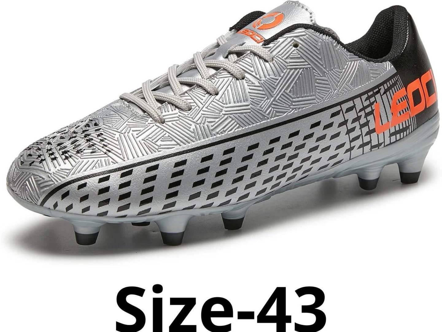 LEOCI Soccer Cleats