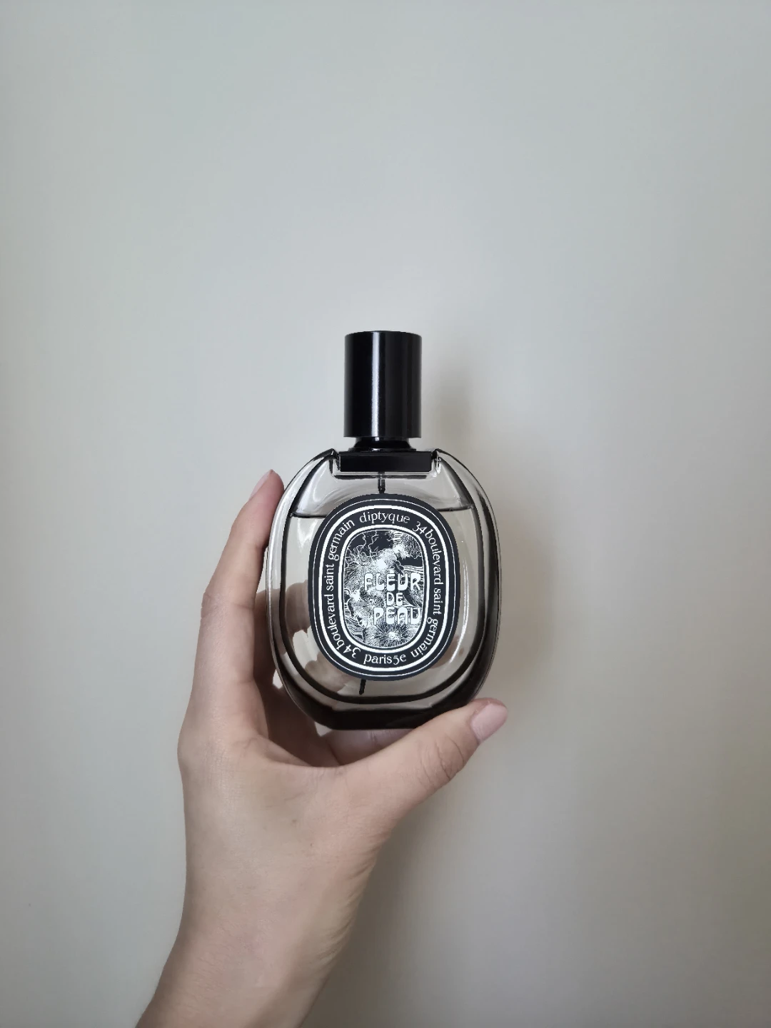 Diptyque Fleur de Peau Eau de Parfum