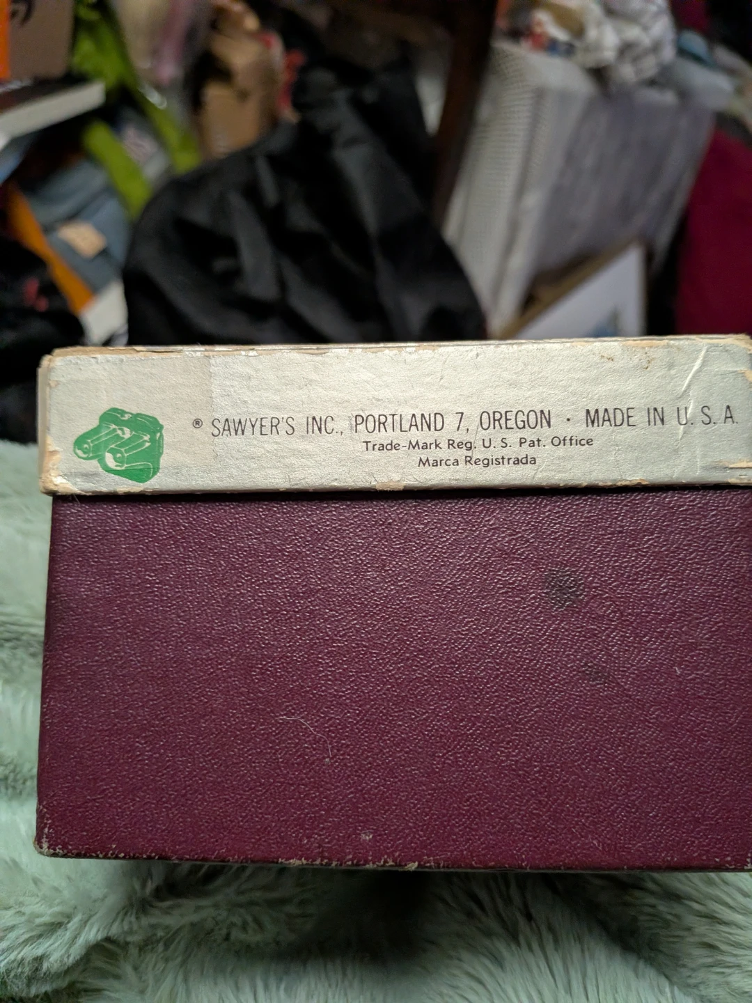View-Master Stereoscope - photo 2