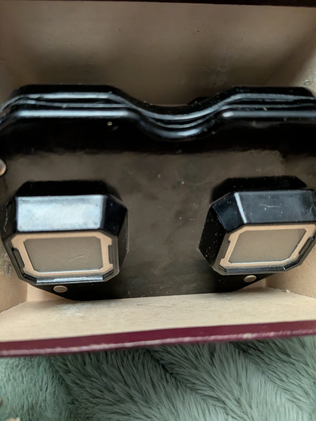View-Master Stereoscope - photo 4