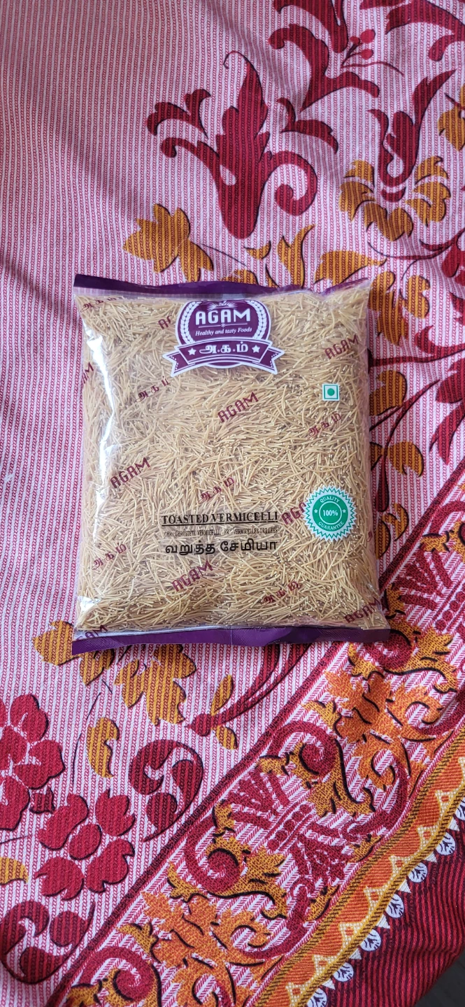 AGAM Toasted Vermicelli