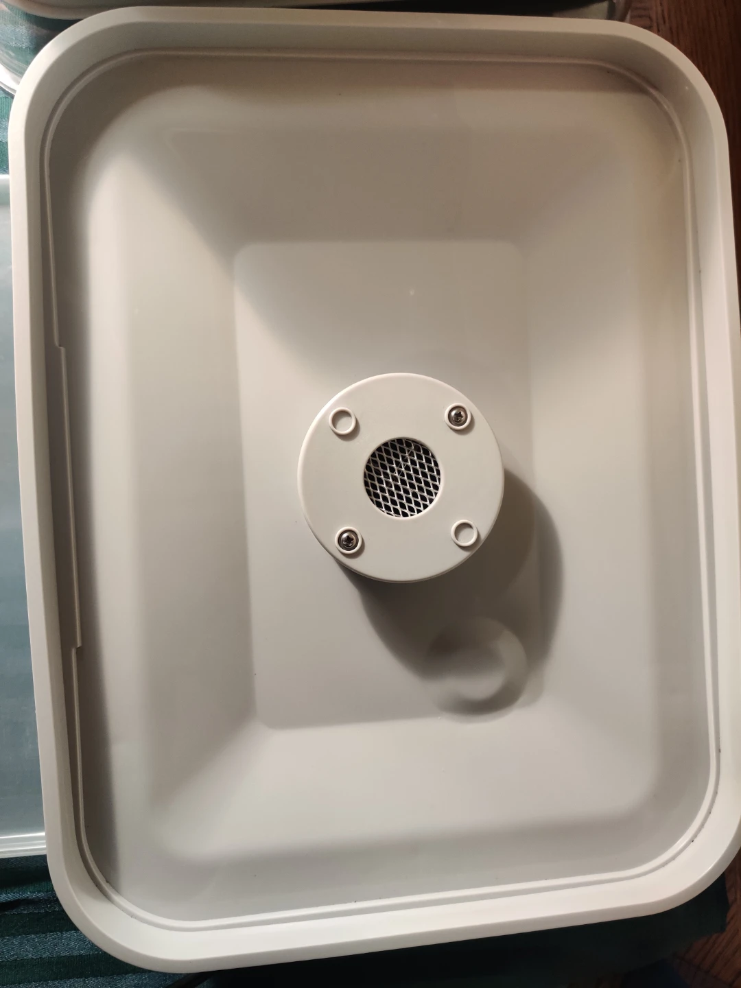 Hamilton Beach Food Dehydrator - photo 4