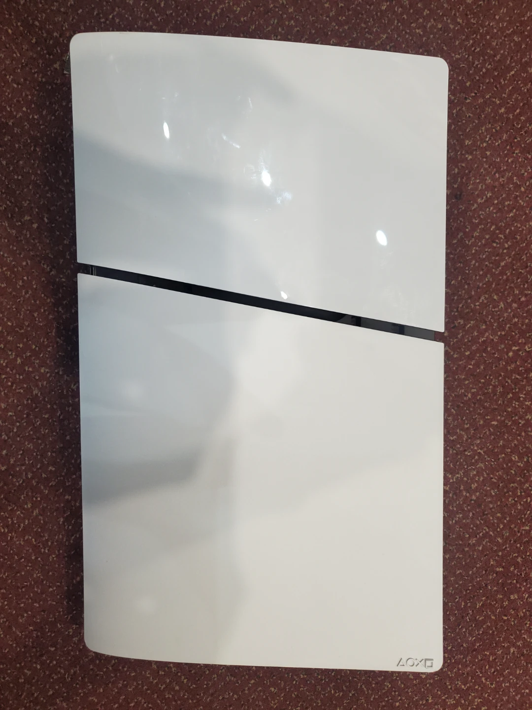 Sony PlayStation 5 Console - photo 2