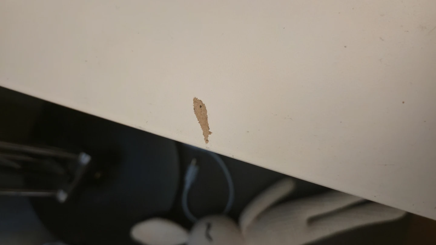 IKEA Lagkapten Desk - photo 2