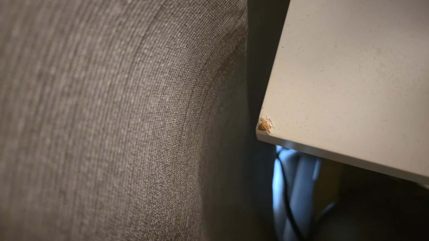 IKEA Lagkapten Desk - photo 3