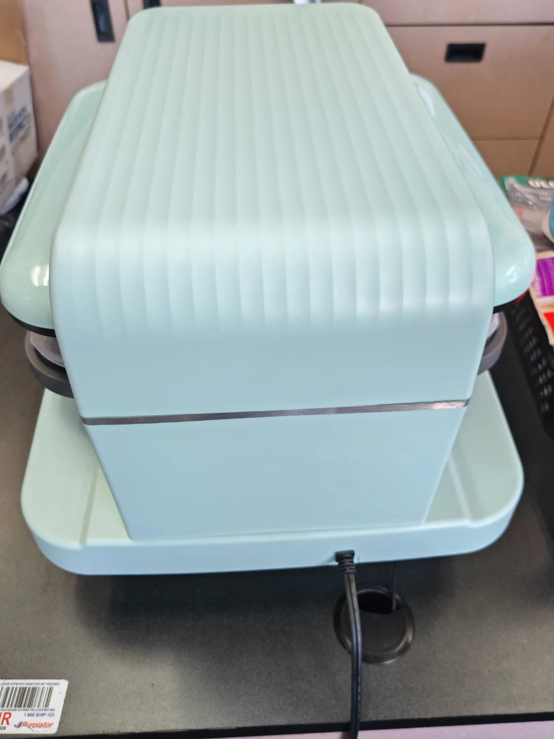 HTVRONT Auto Heat Press Machine - photo 3