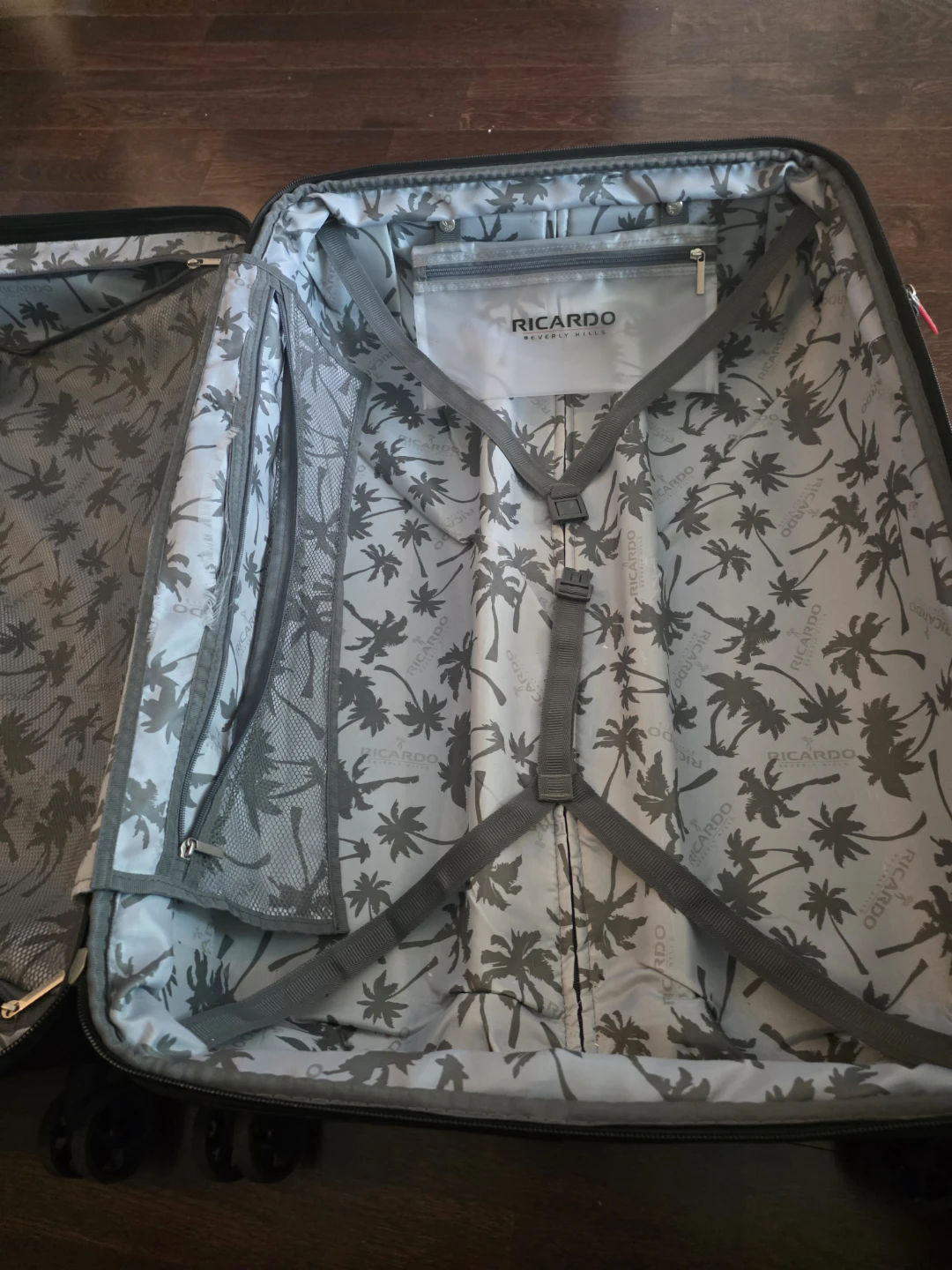 Ricardo Suitcase