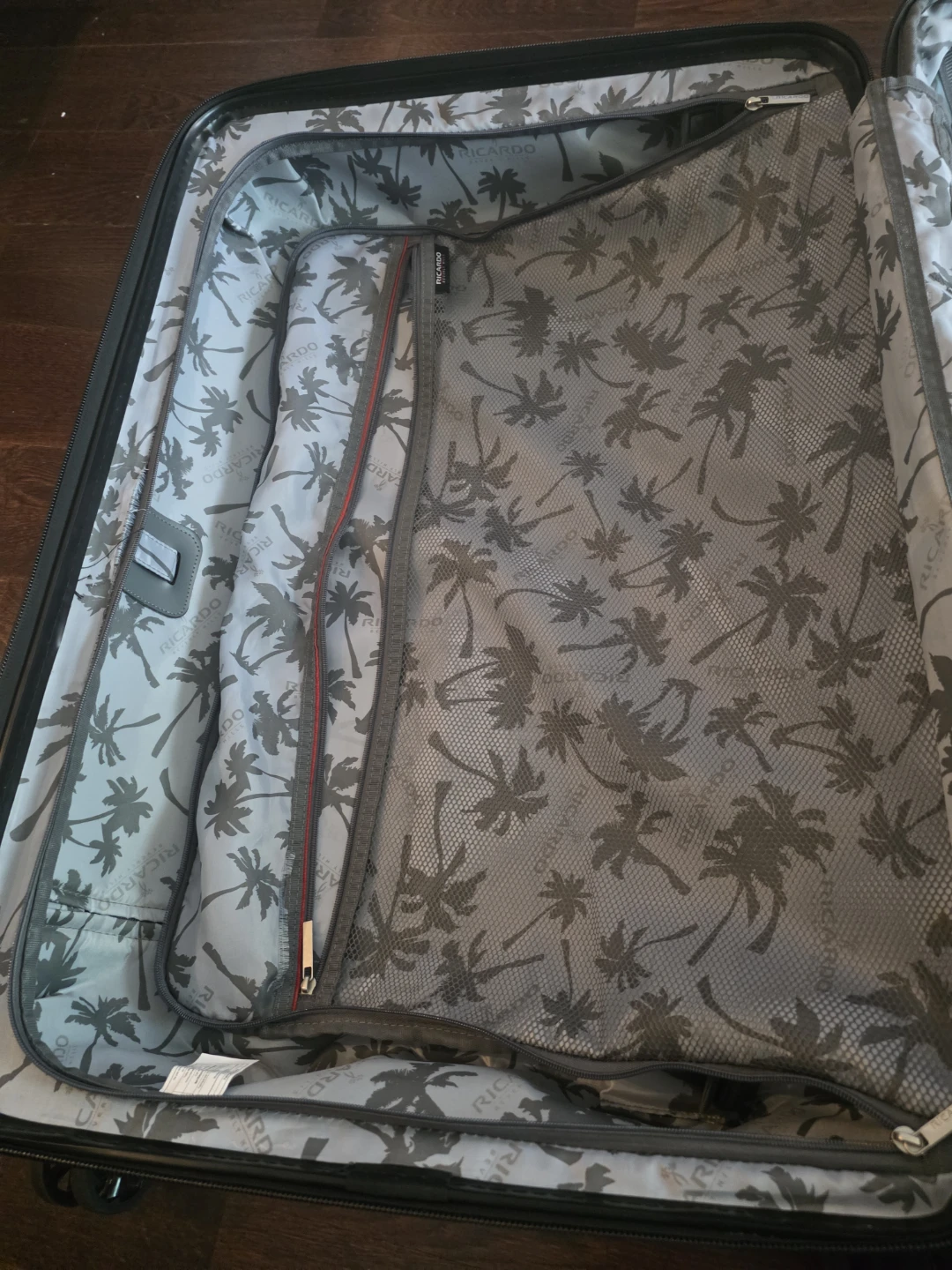 Ricardo Suitcase - photo 2
