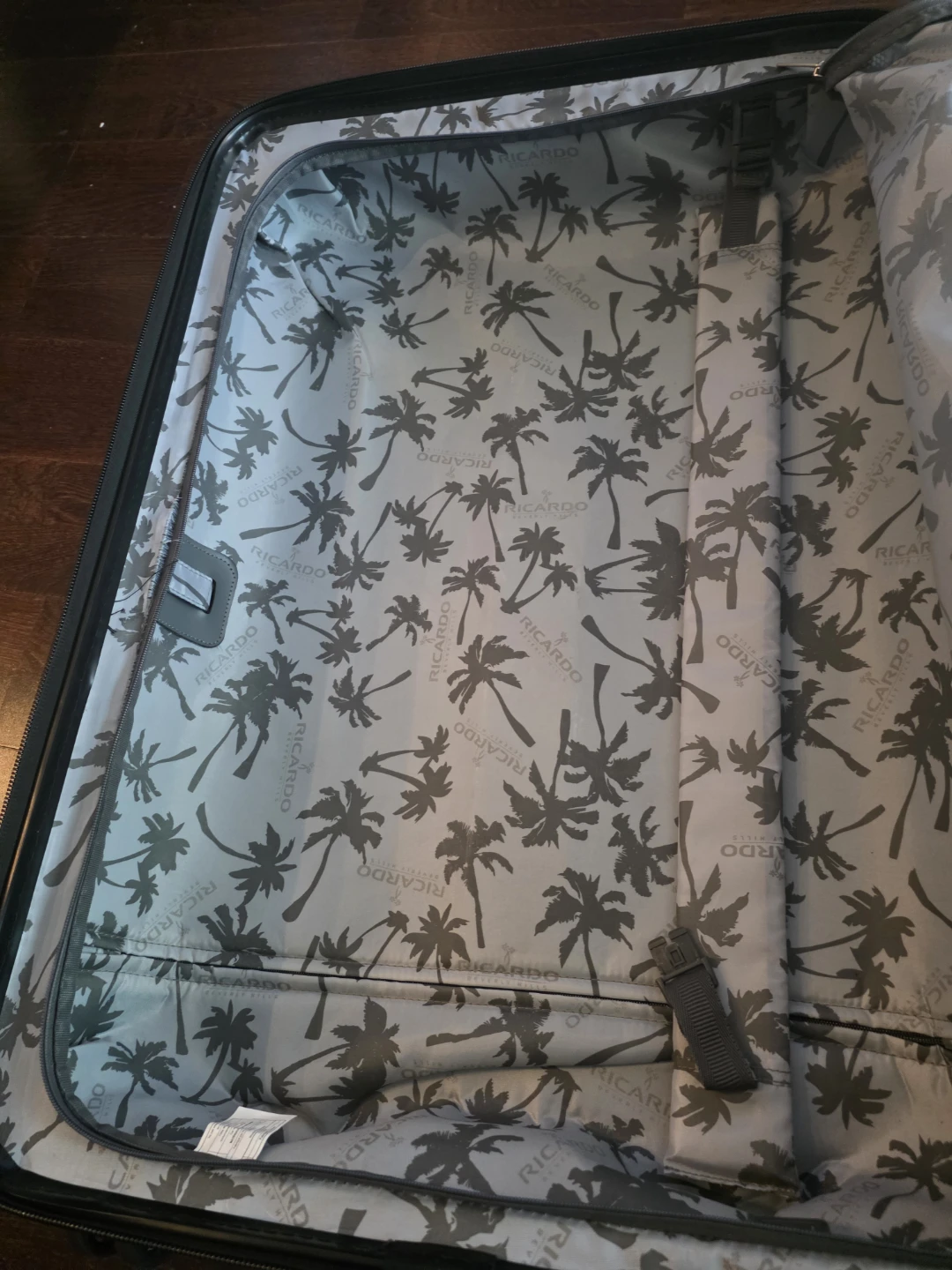 Ricardo Suitcase - photo 3