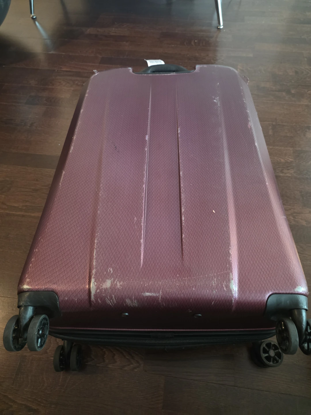 Ricardo Suitcase - photo 5
