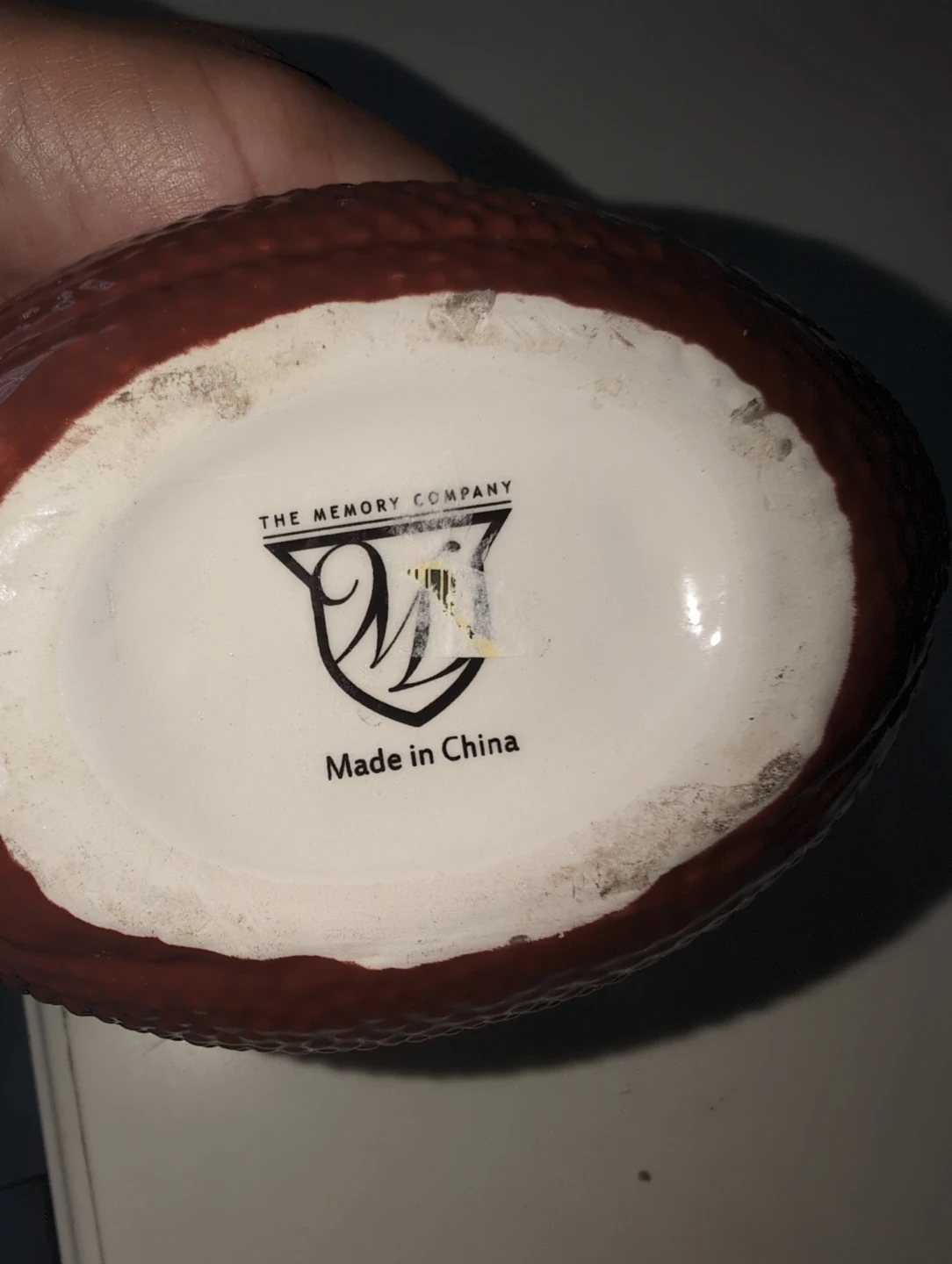 Chicago Bears Candle Jar - photo 3