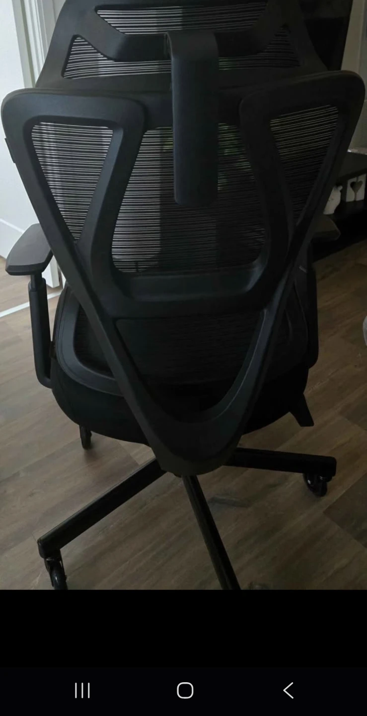 ProtoArc - Ergonomic Mesh Office Chair - photo 2