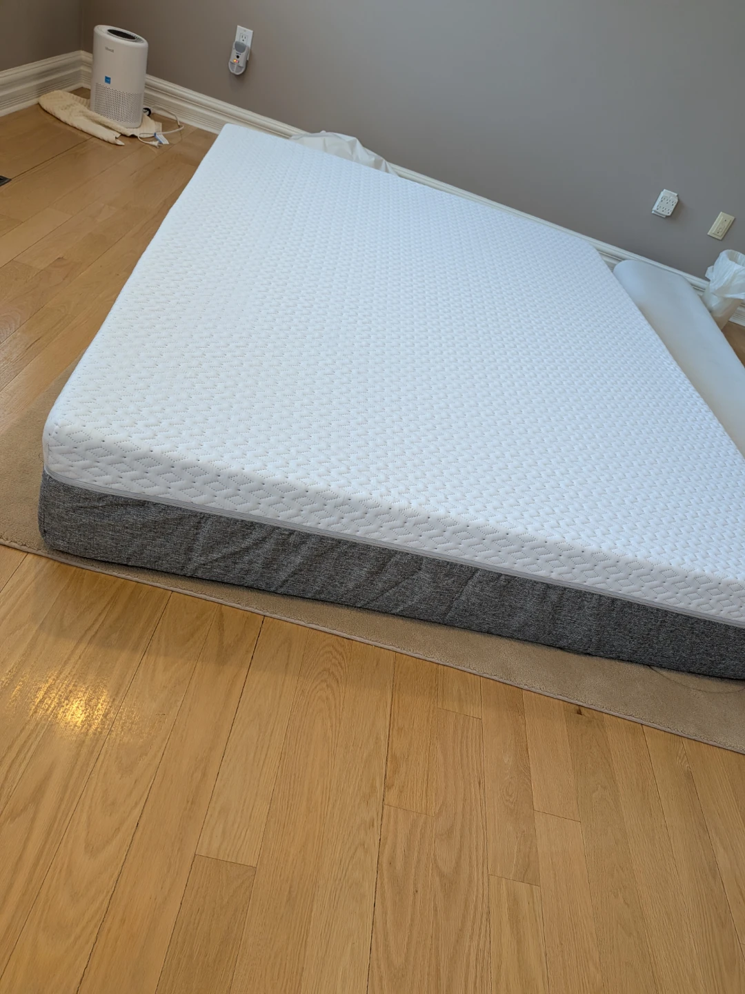 Endy Queen Size Mattress - photo 2